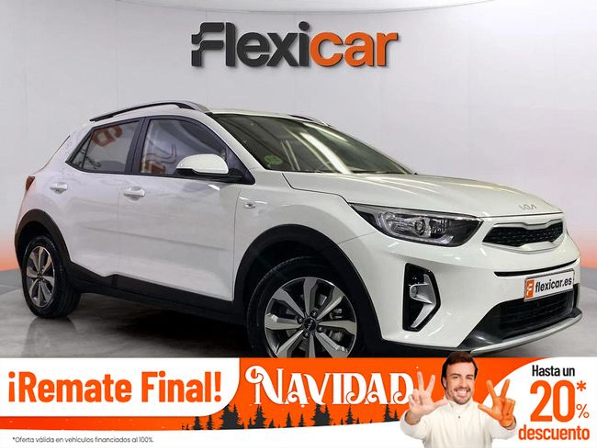 Imagen de KIA Stonic