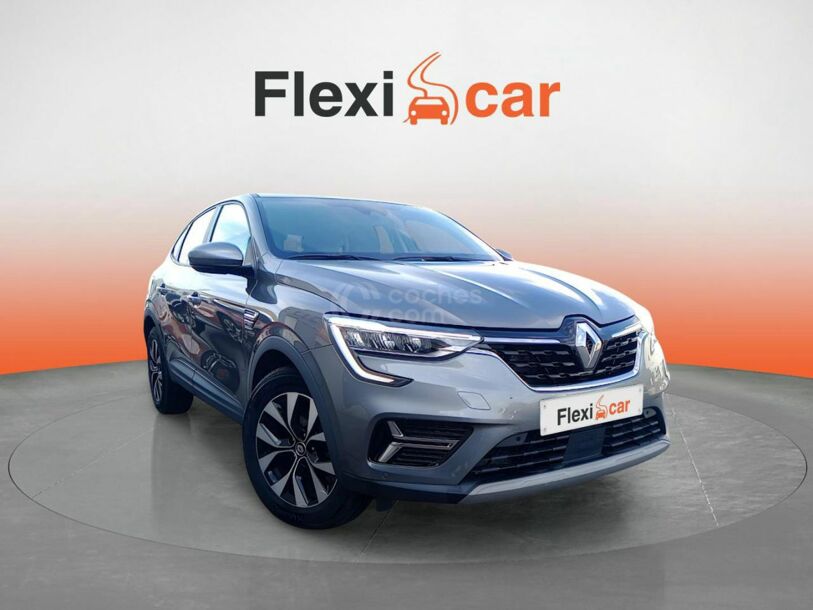 Foto del RENAULT Arkana 1.3 TCe Zen EDC 103kW