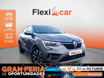 Imagen de RENAULT Arkana 1.3 TCe Zen EDC 103kW