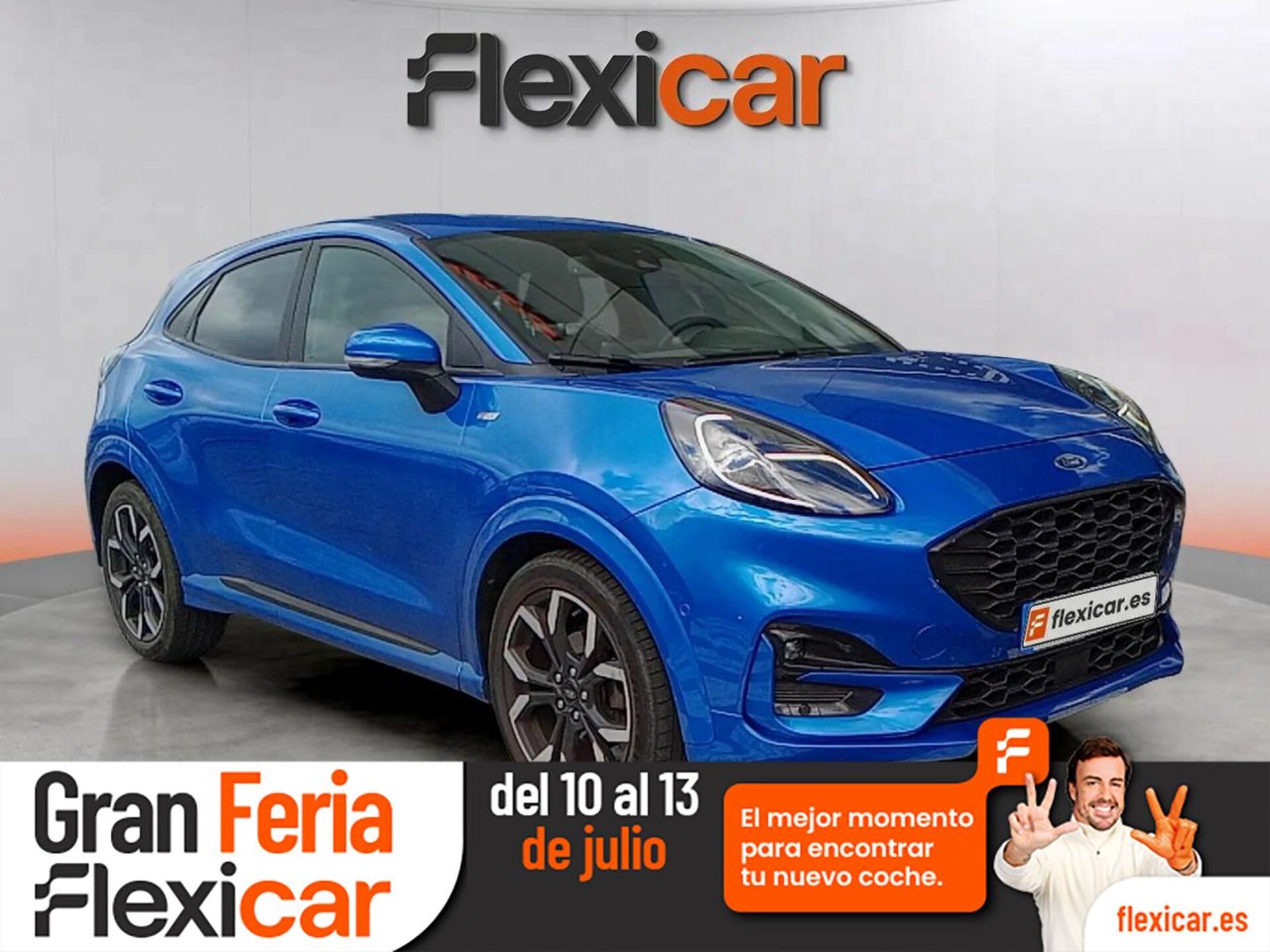 Imagen de FORD Puma