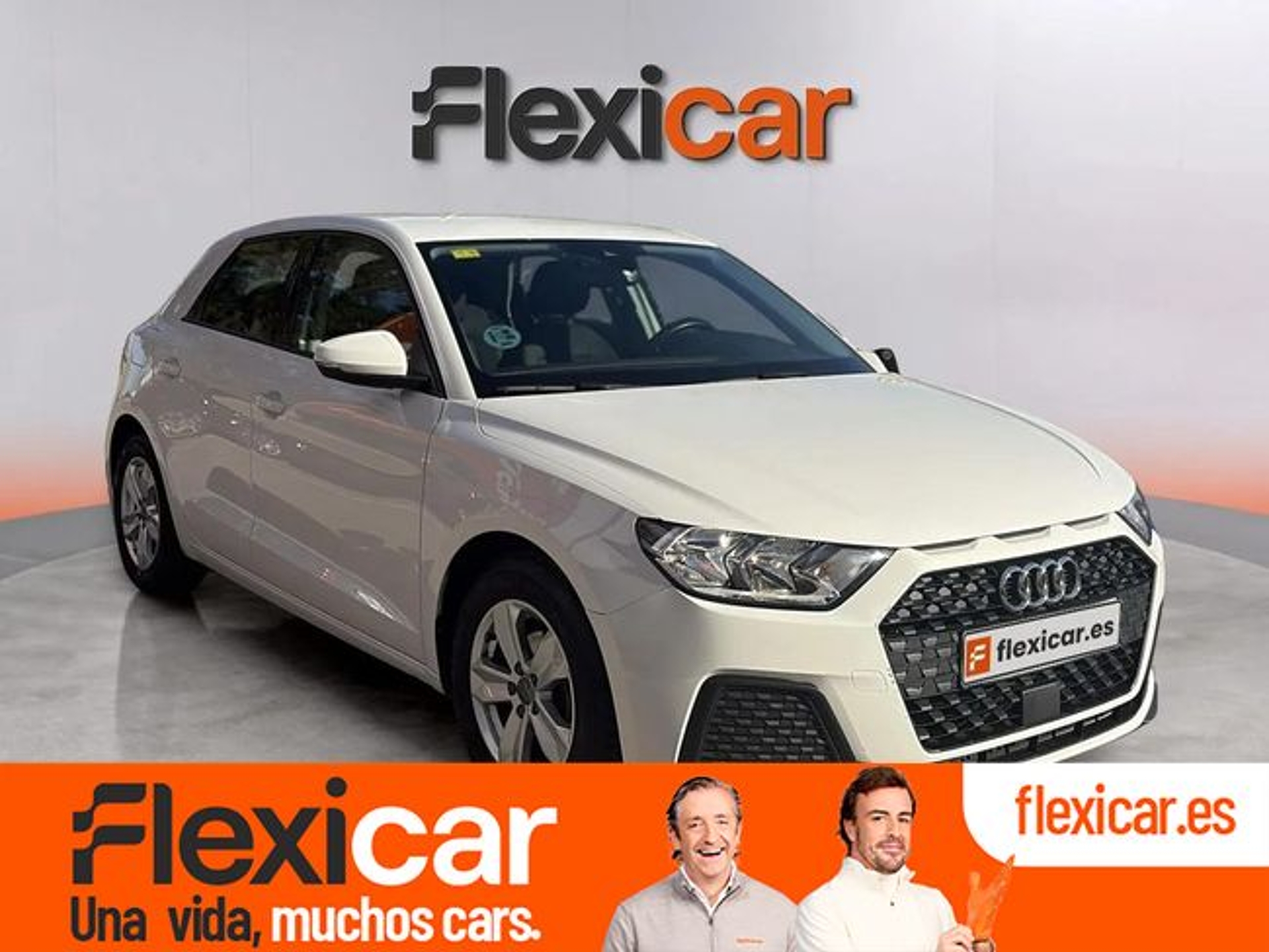 Imagen de AUDI A1