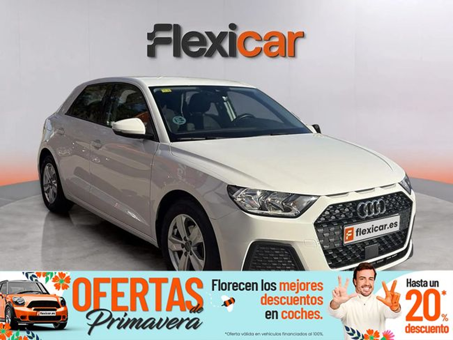 Imagen de AUDI A1