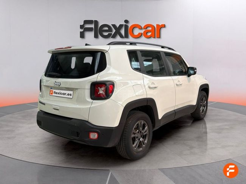 Foto del JEEP Renegade 1.0 Longitude 4x2