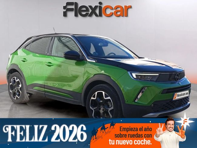 OPEL Mokka (BEV 50kWh Ultimate) en Valencia