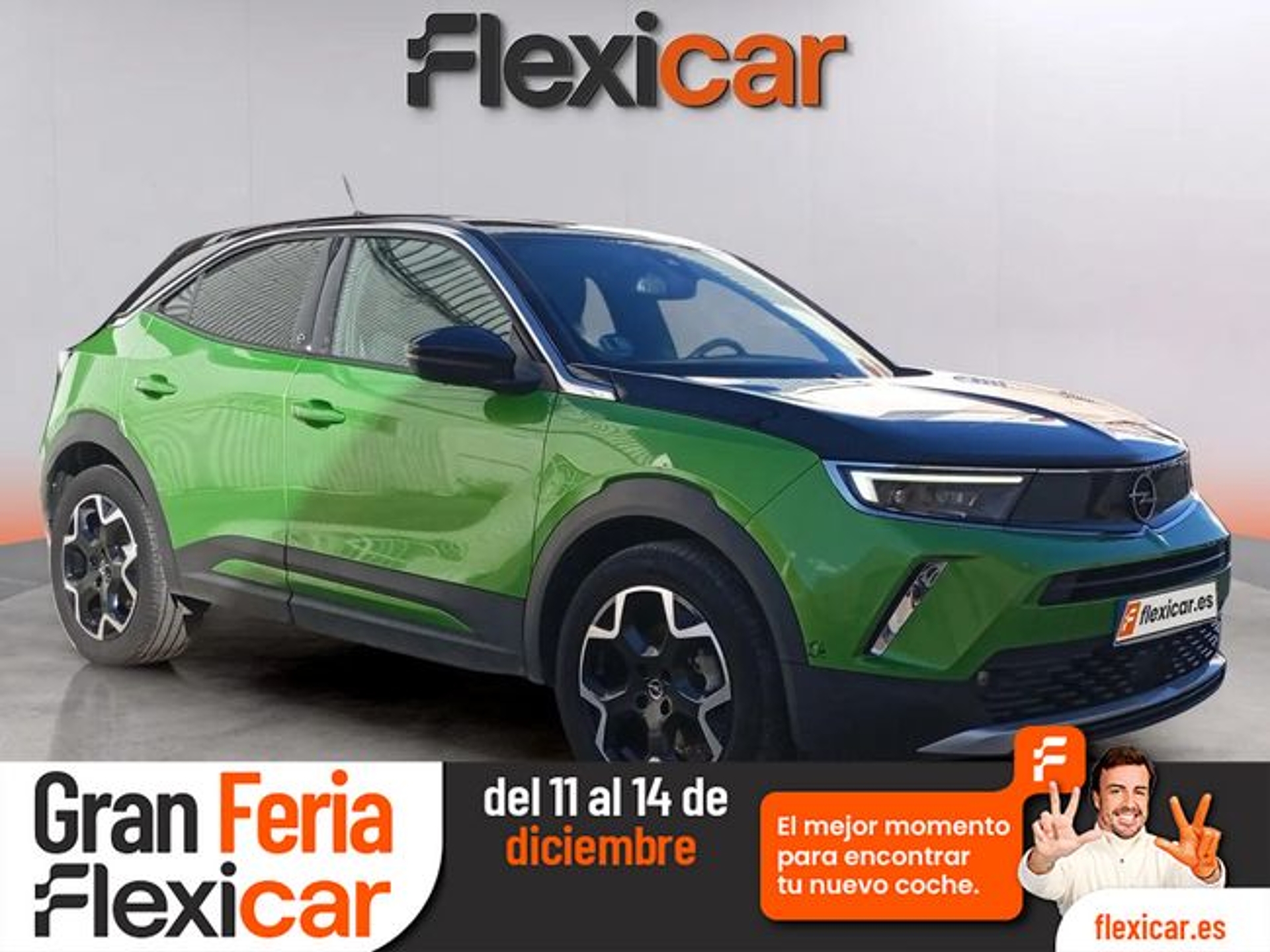 Imagen de OPEL Mokka