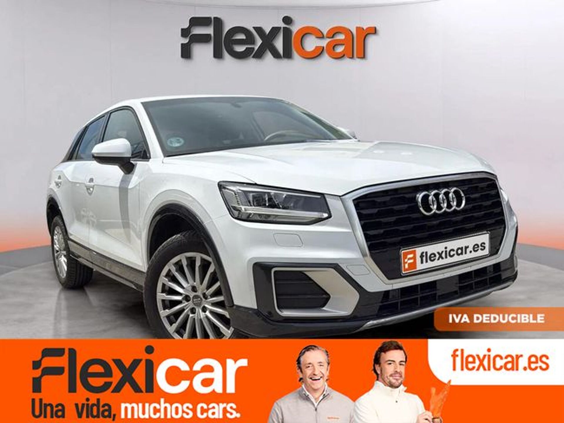 Imagen de AUDI Q2