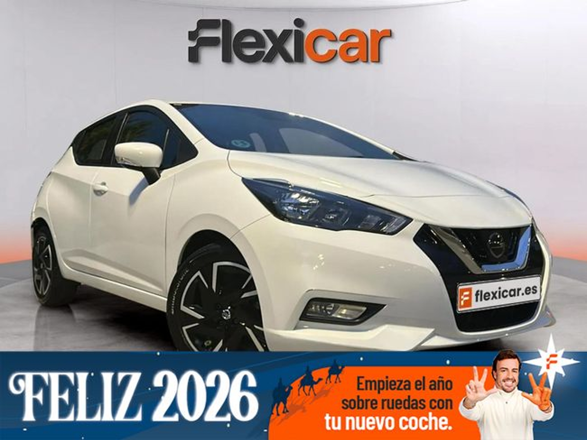 Imagen de NISSAN Micra