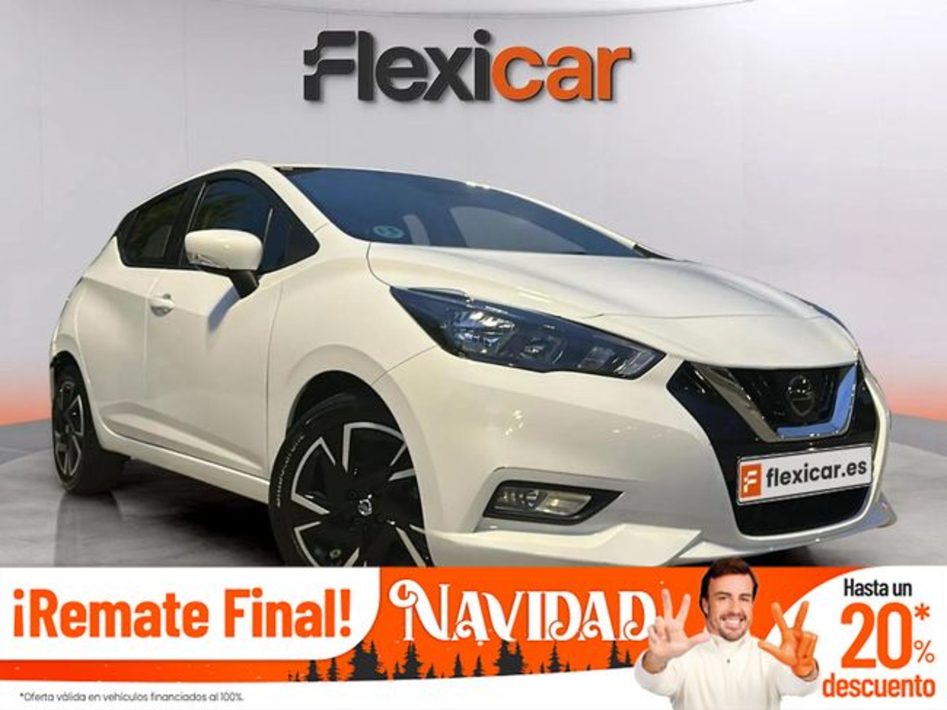 Imagen de NISSAN Micra