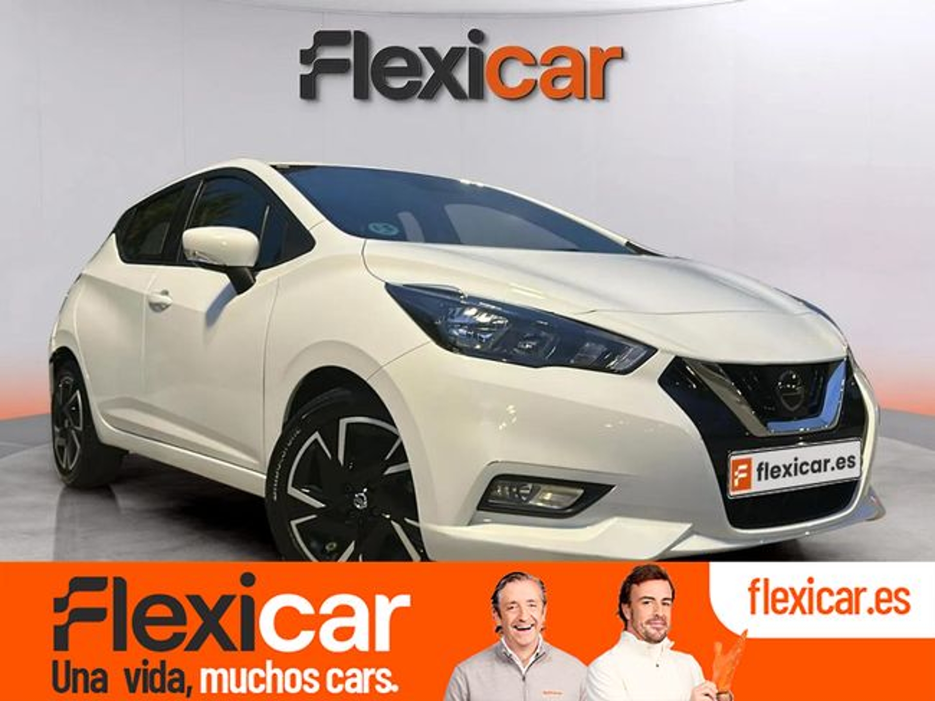 Imagen de NISSAN Micra