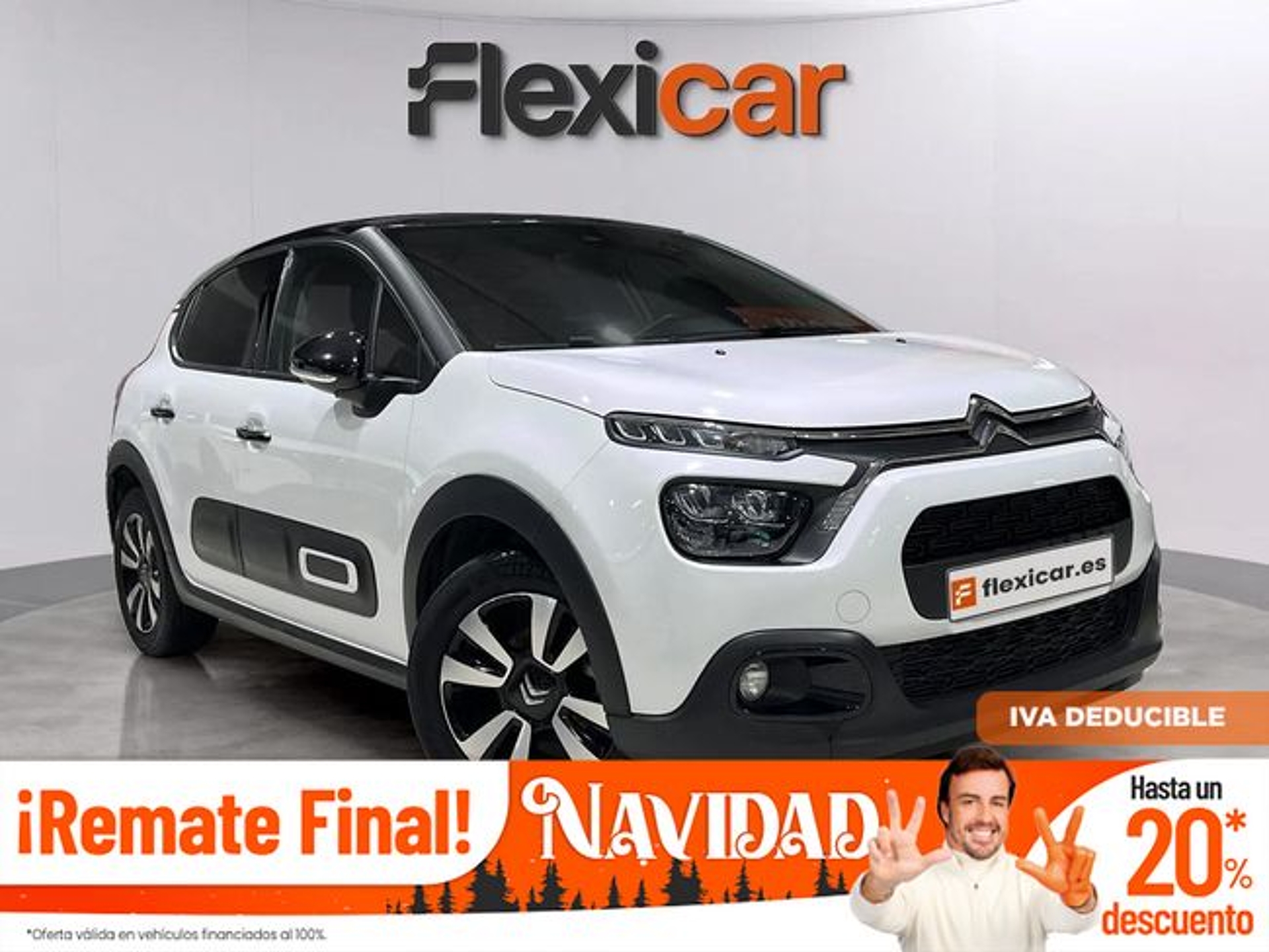 Imagen de CITROEN C3