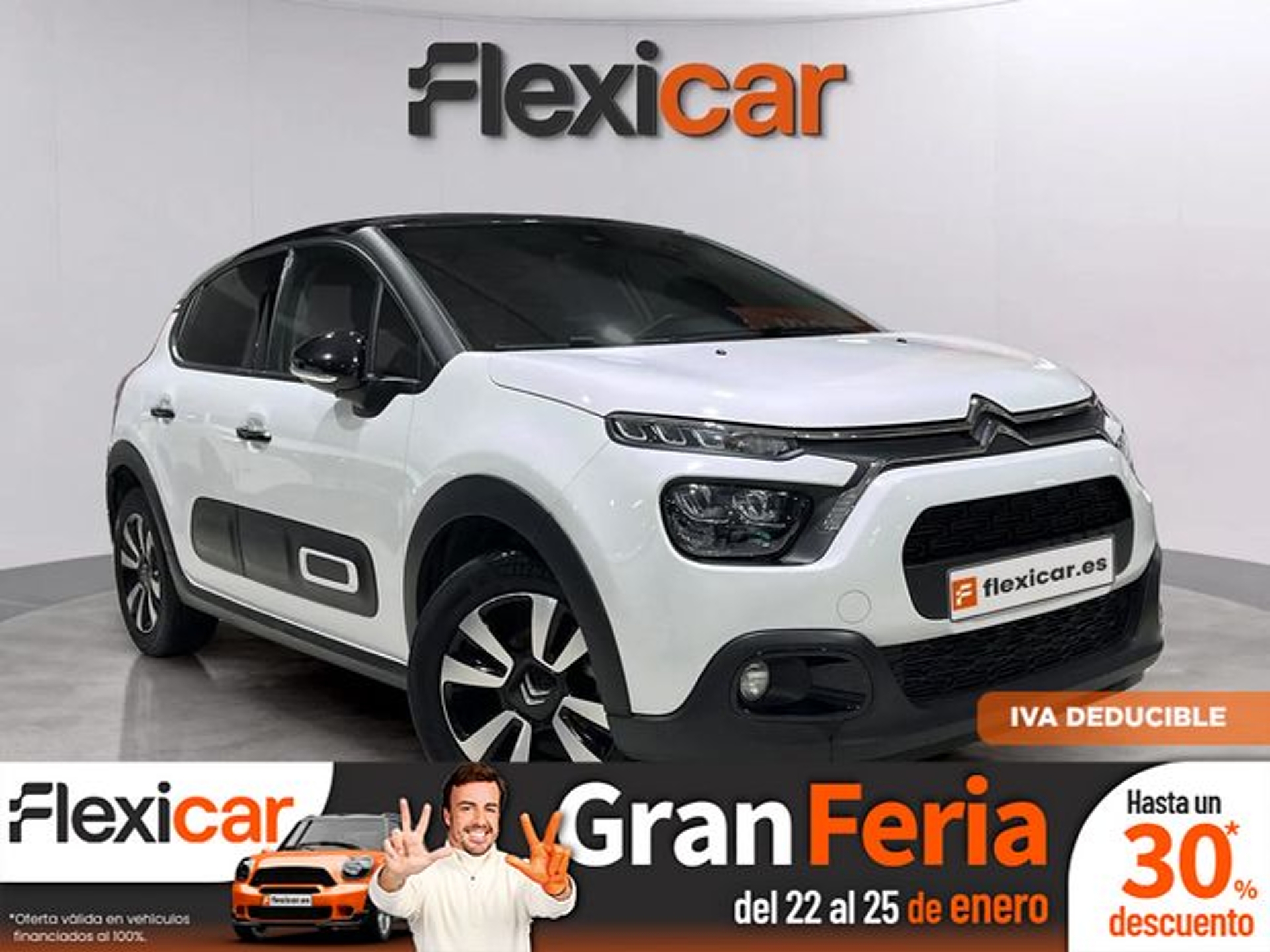 Imagen de CITROEN C3