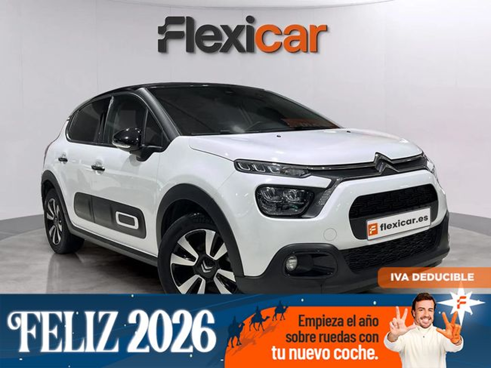 Imagen de CITROEN C3
