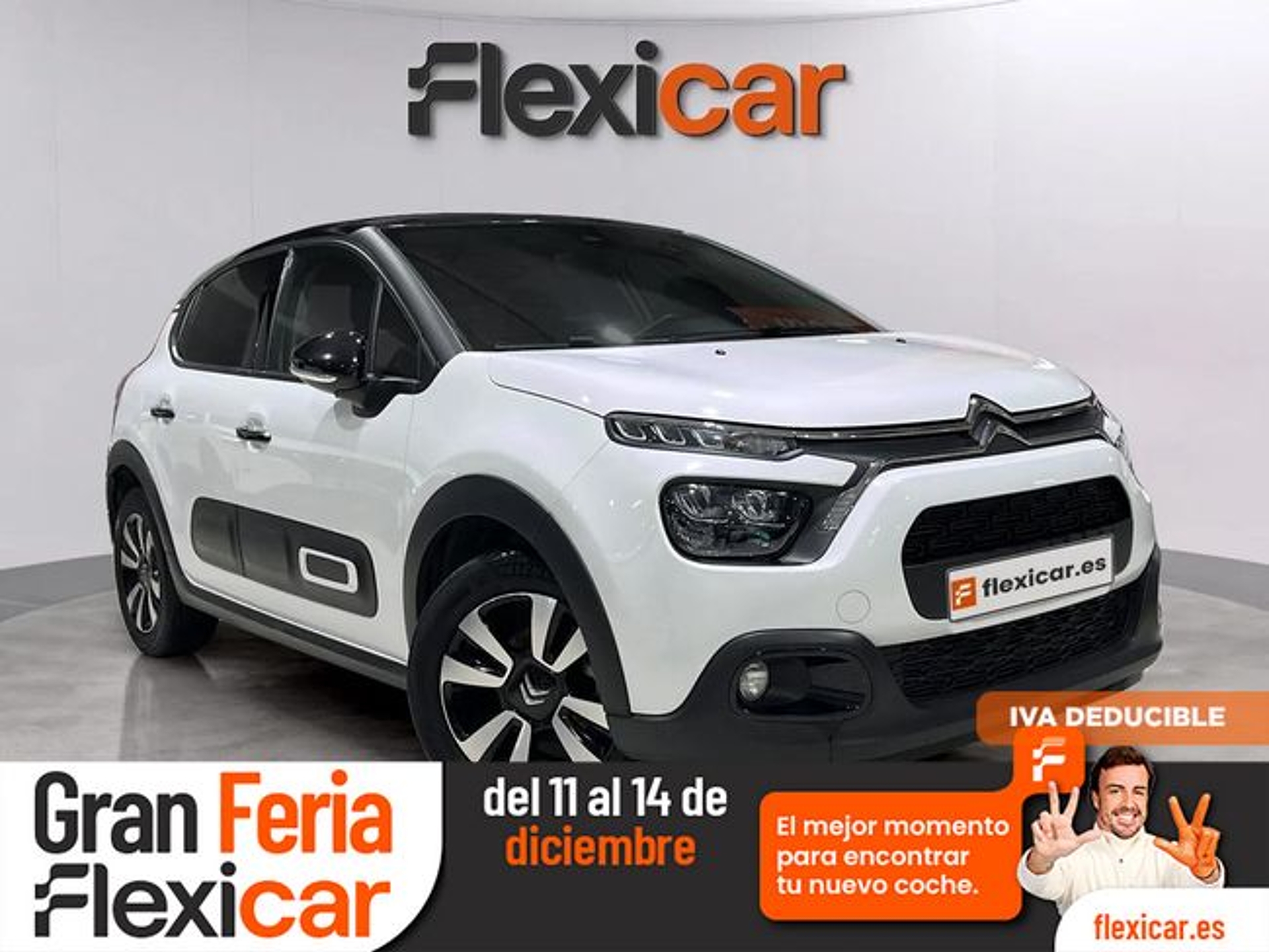 Imagen de CITROEN C3
