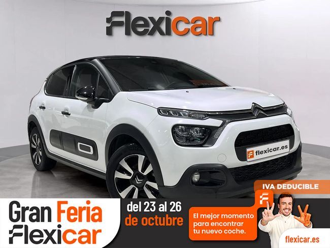 CITROEN C3 (PureTech 60KW (83CV) Shine) en Zamora