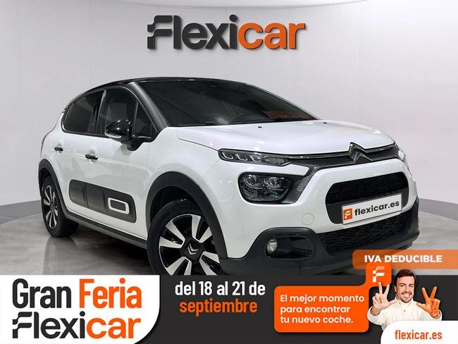 CITROEN C3 (PureTech 60KW (83CV) Shine) en Zamora