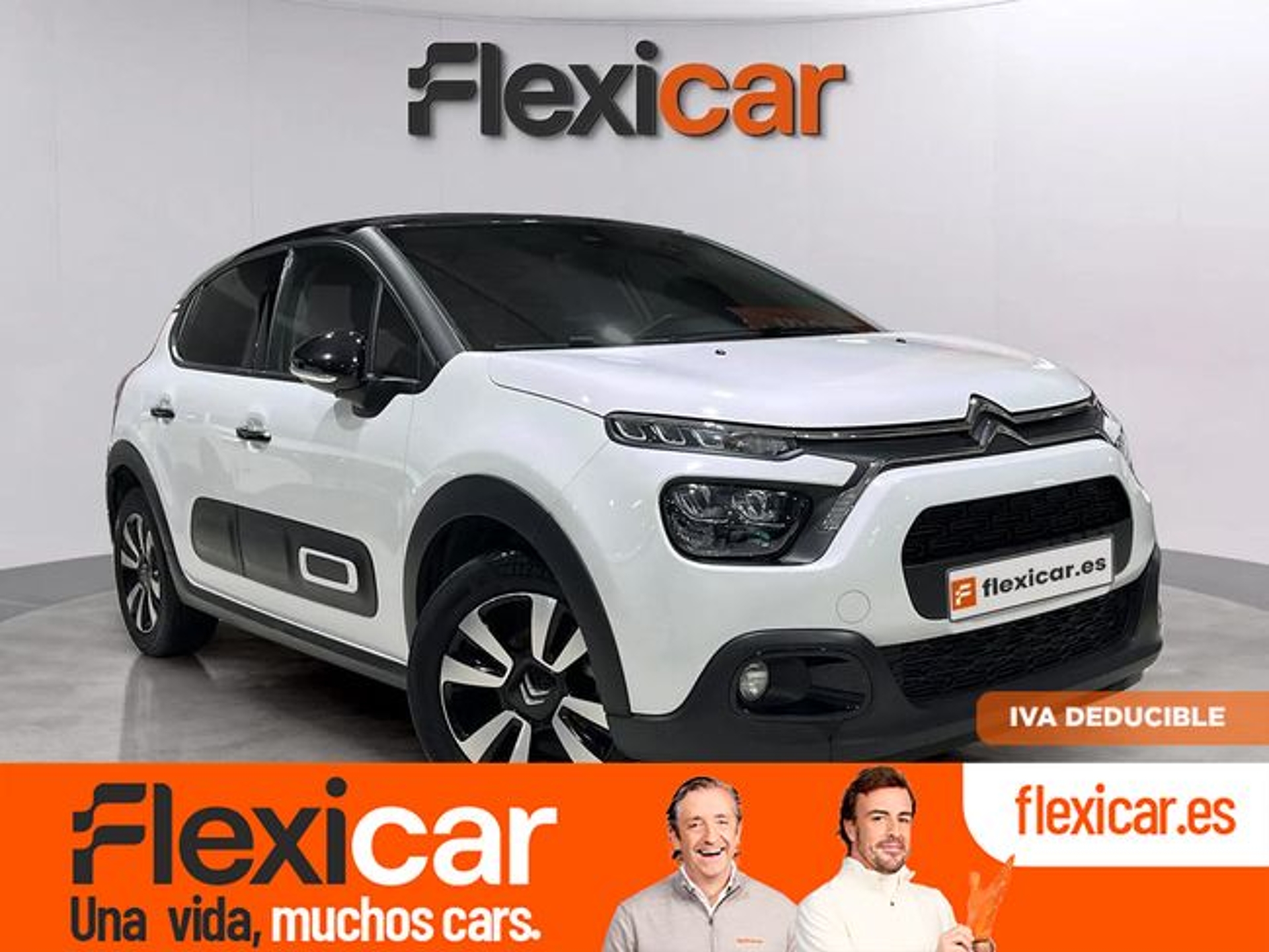 Imagen de CITROEN C3