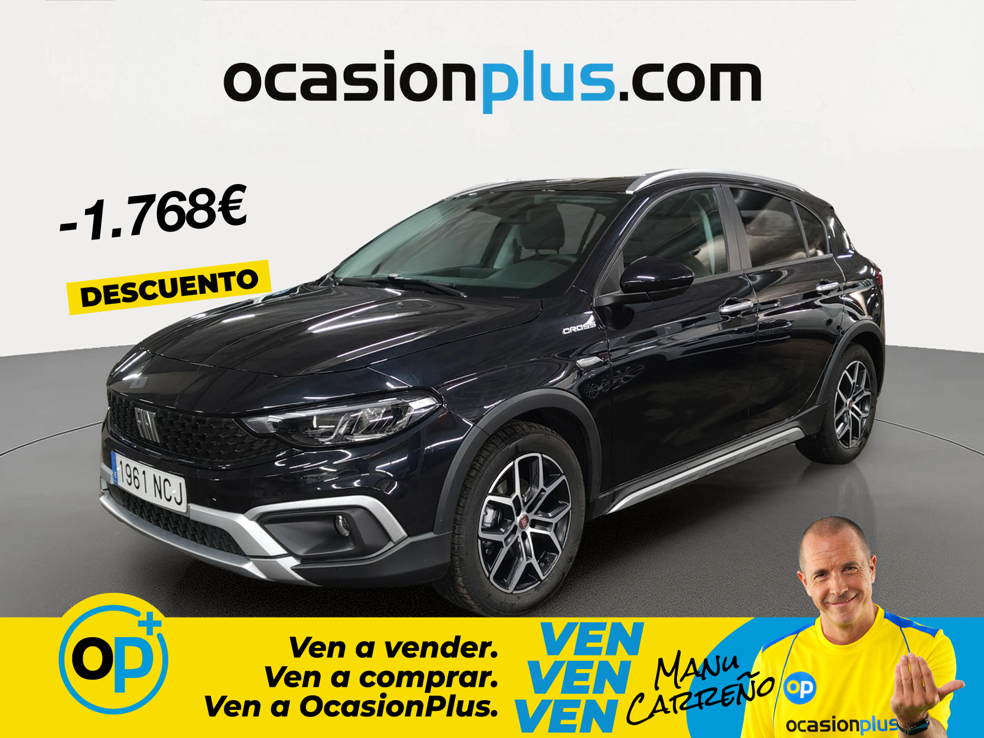 Imagen de FIAT Tipo