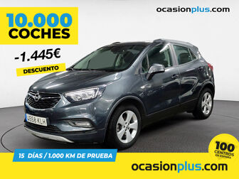 Imagen de OPEL Mokka X 1.4T S&S Selective 4x2