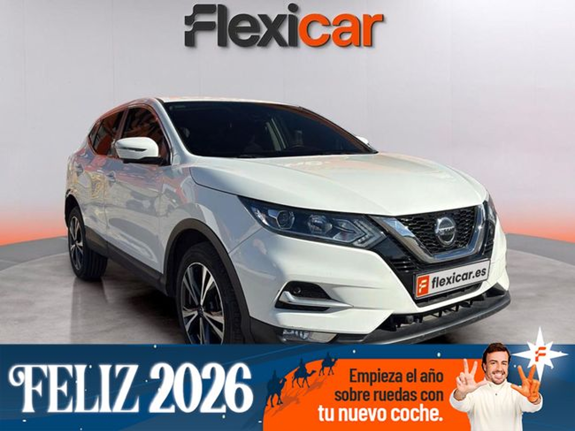 Imagen de NISSAN Qashqai