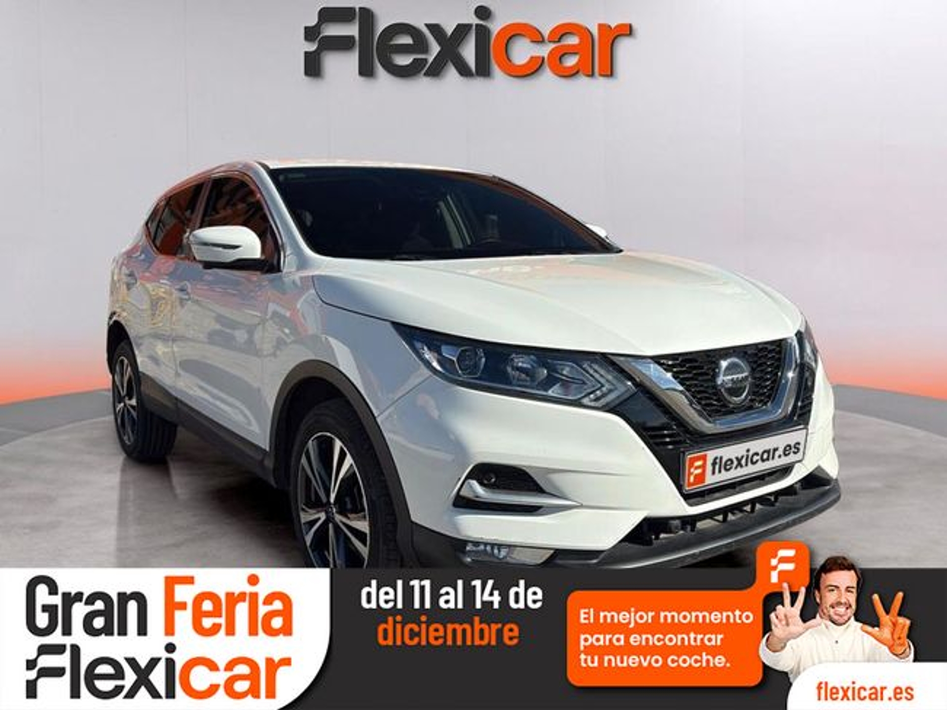 Imagen de NISSAN Qashqai