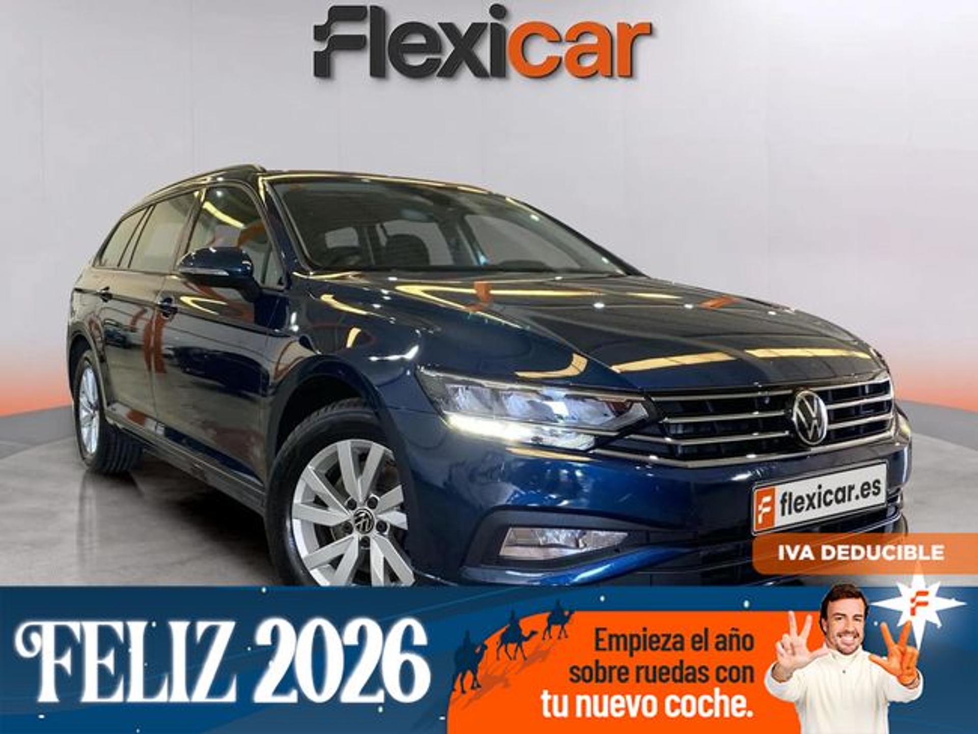 Imagen de VOLKSWAGEN Passat