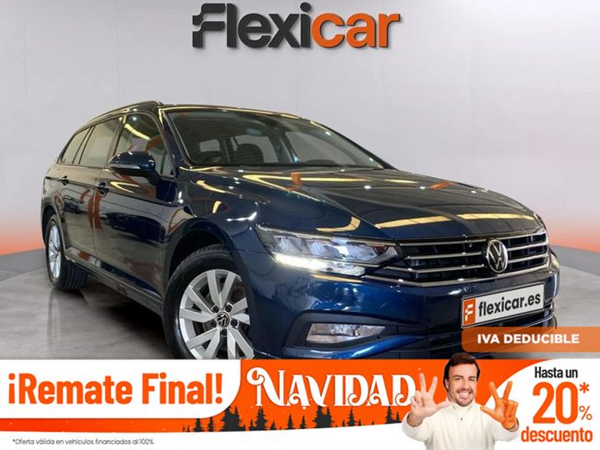 Imagen de VOLKSWAGEN Passat