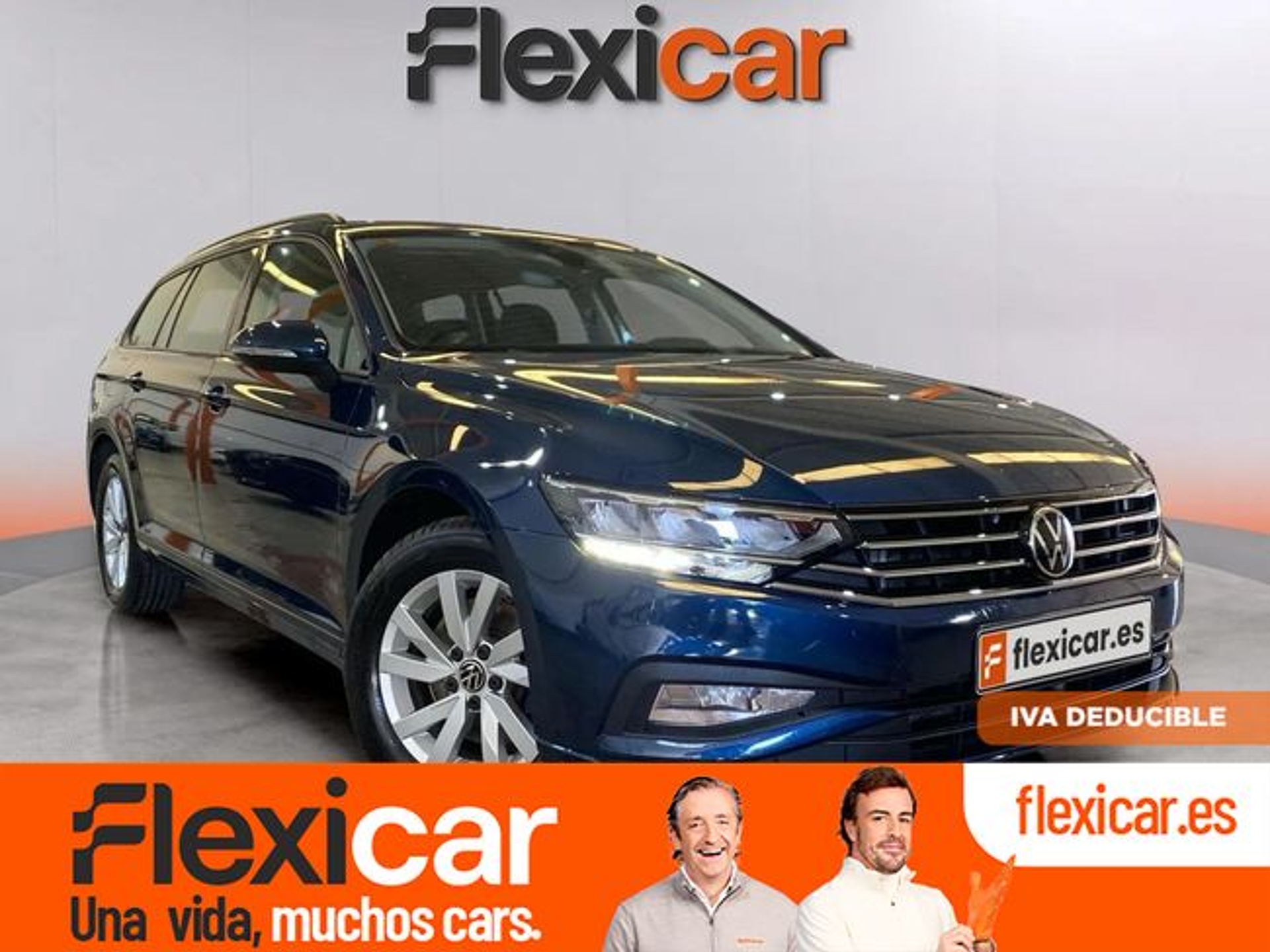 Imagen de VOLKSWAGEN Passat