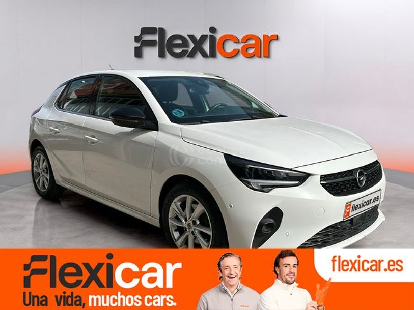 Foto del OPEL Corsa 1.2T XHL S-S Elegance 100