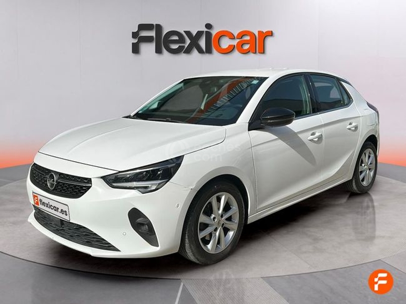 Foto del OPEL Corsa 1.2T XHL S-S Elegance 100