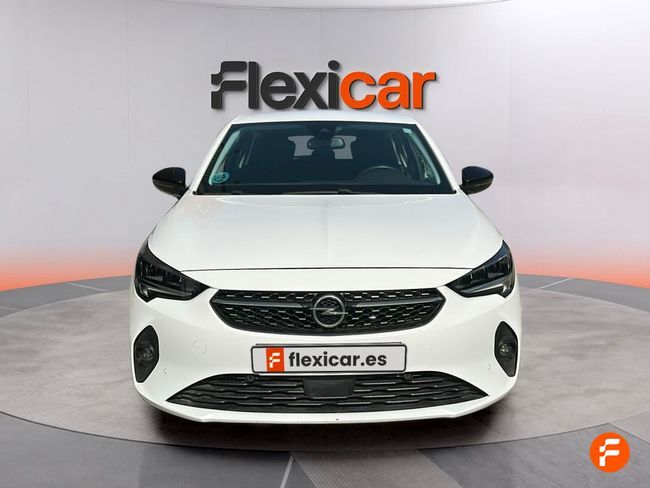 Foto del OPEL Corsa 1.2T XHL S-S Elegance 100