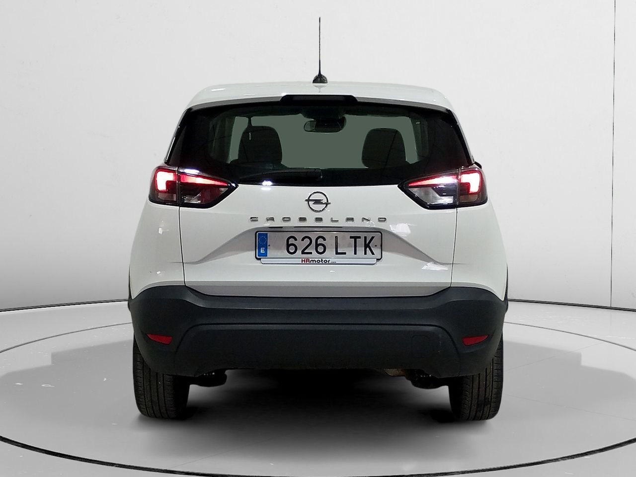 Foto del OPEL Crossland 1.2 S&S Edition 110