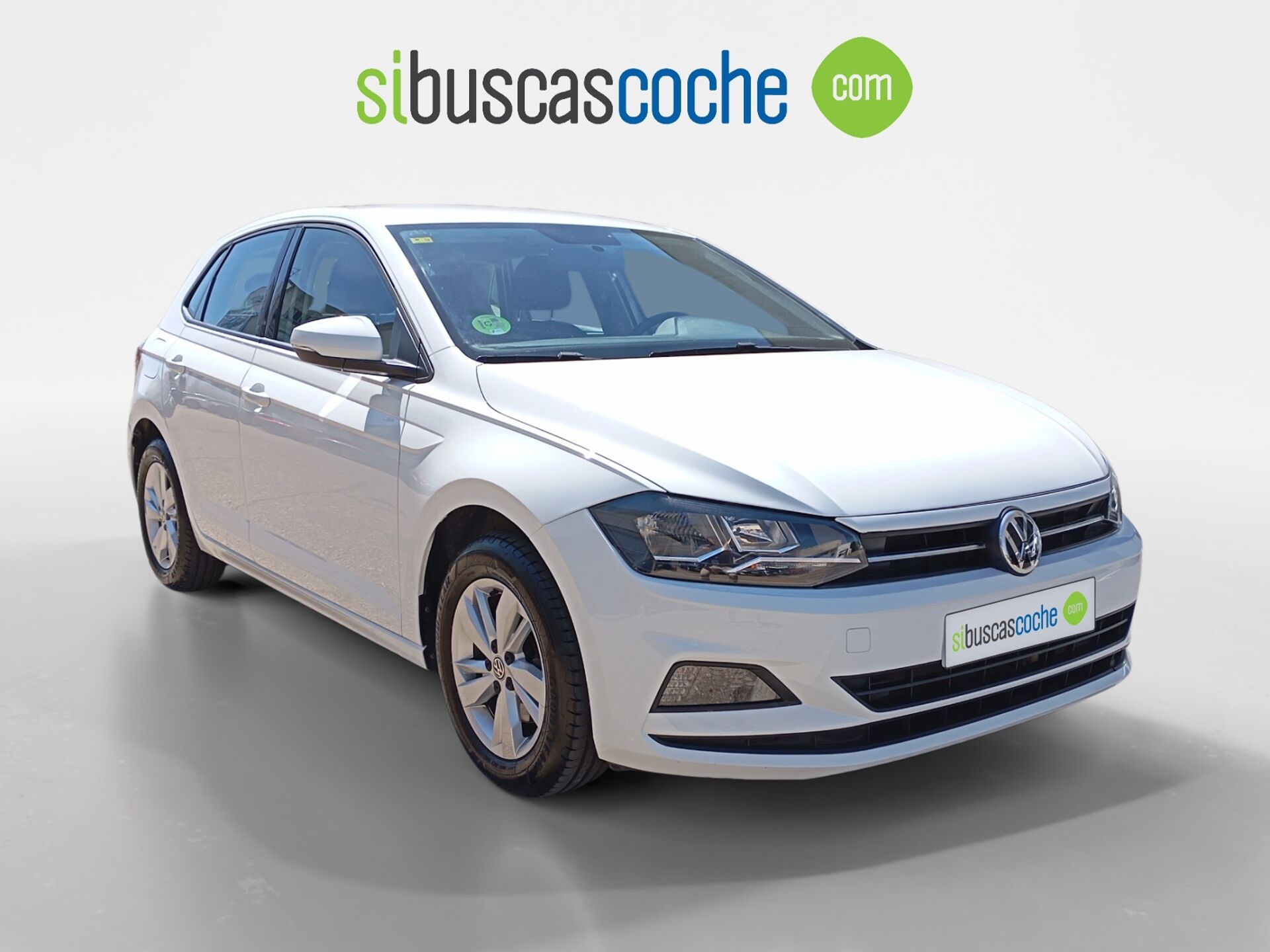 Imagen de VOLKSWAGEN Polo