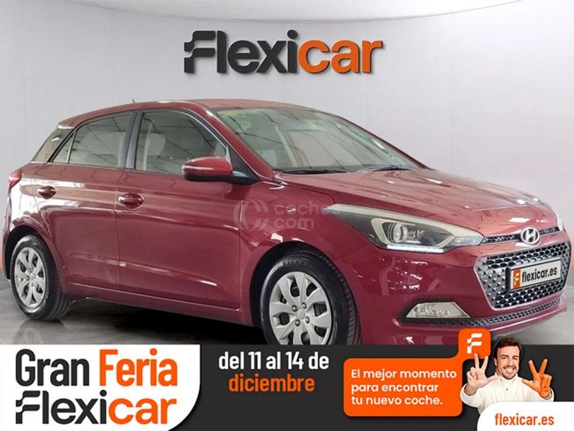 Foto del HYUNDAI i20 1.2 Essence