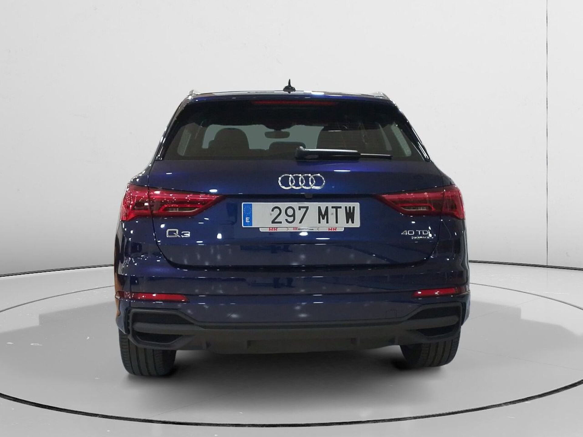 Imagen 3 de AUDI Q3