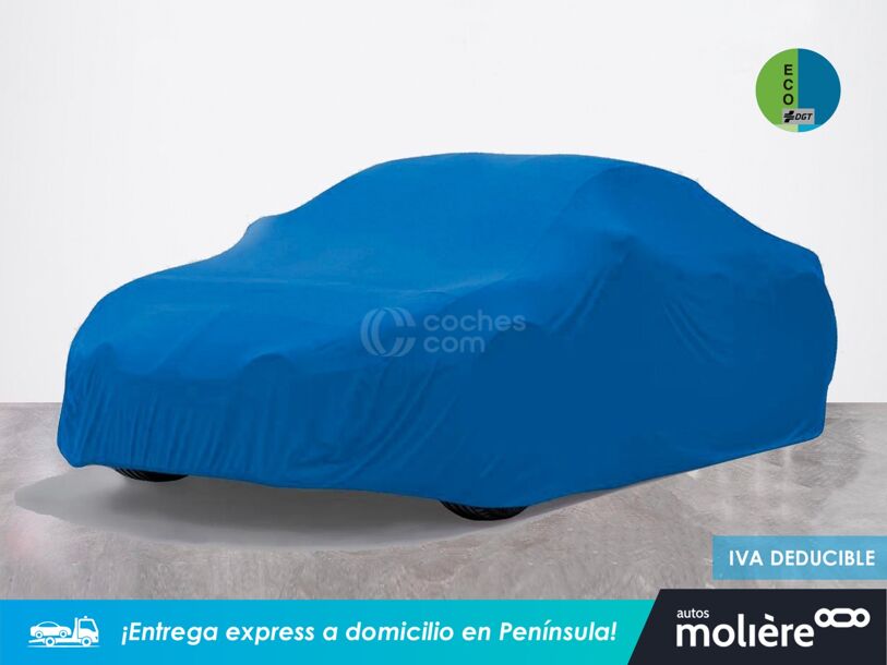 Foto del FORD Puma 1.0 EcoBoost MHEV ST-Line X Gold 155