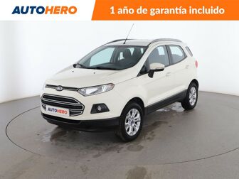 Imagen de FORD EcoSport 1.00 EcoBoost Trend 125