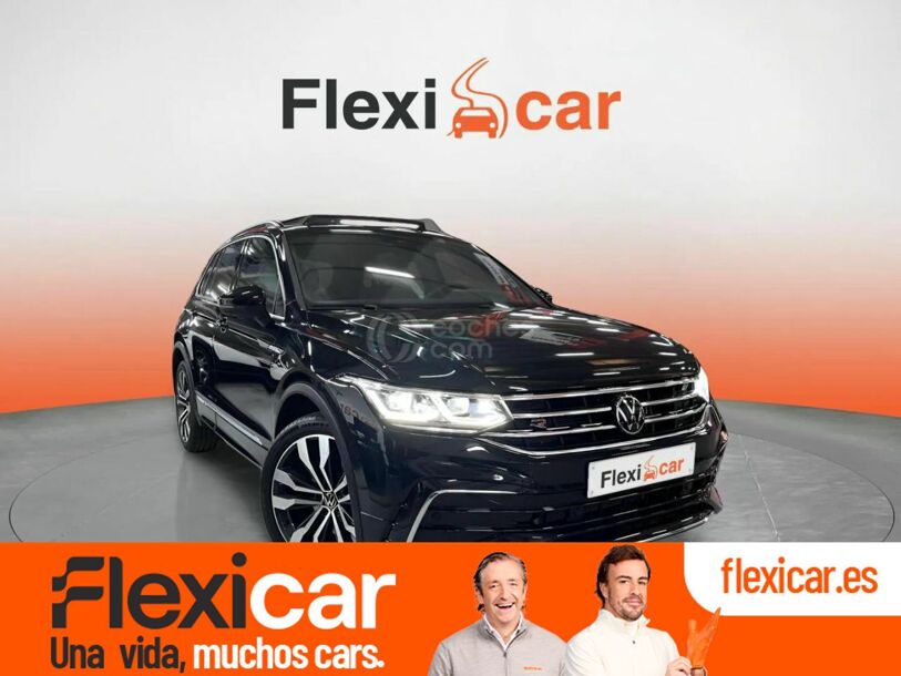 Foto del VOLKSWAGEN Tiguan 1.5 TSI R-Line DSG 110kW