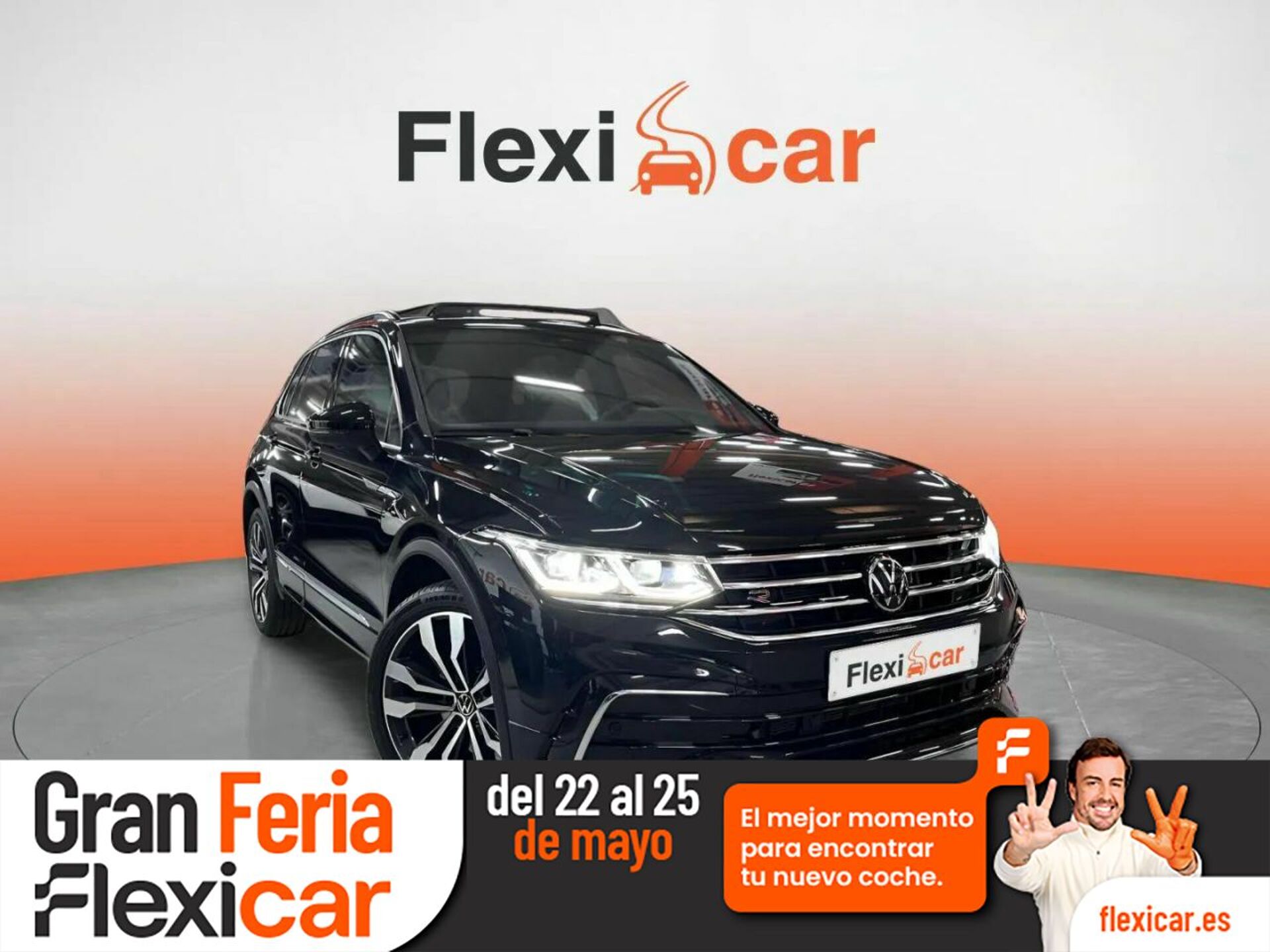 Imagen de VOLKSWAGEN Tiguan