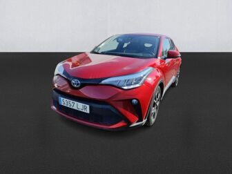 Imagen de TOYOTA C-HR 125H Advance