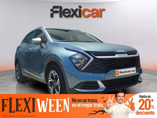 KIA Sportage (1.6 T-GDi 110kW (150CV) Concept 4x2) en Vizcaya