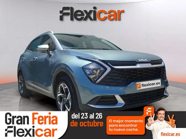 KIA Sportage (1.6 T-GDi 110kW (150CV) Concept 4x2) en Vizcaya