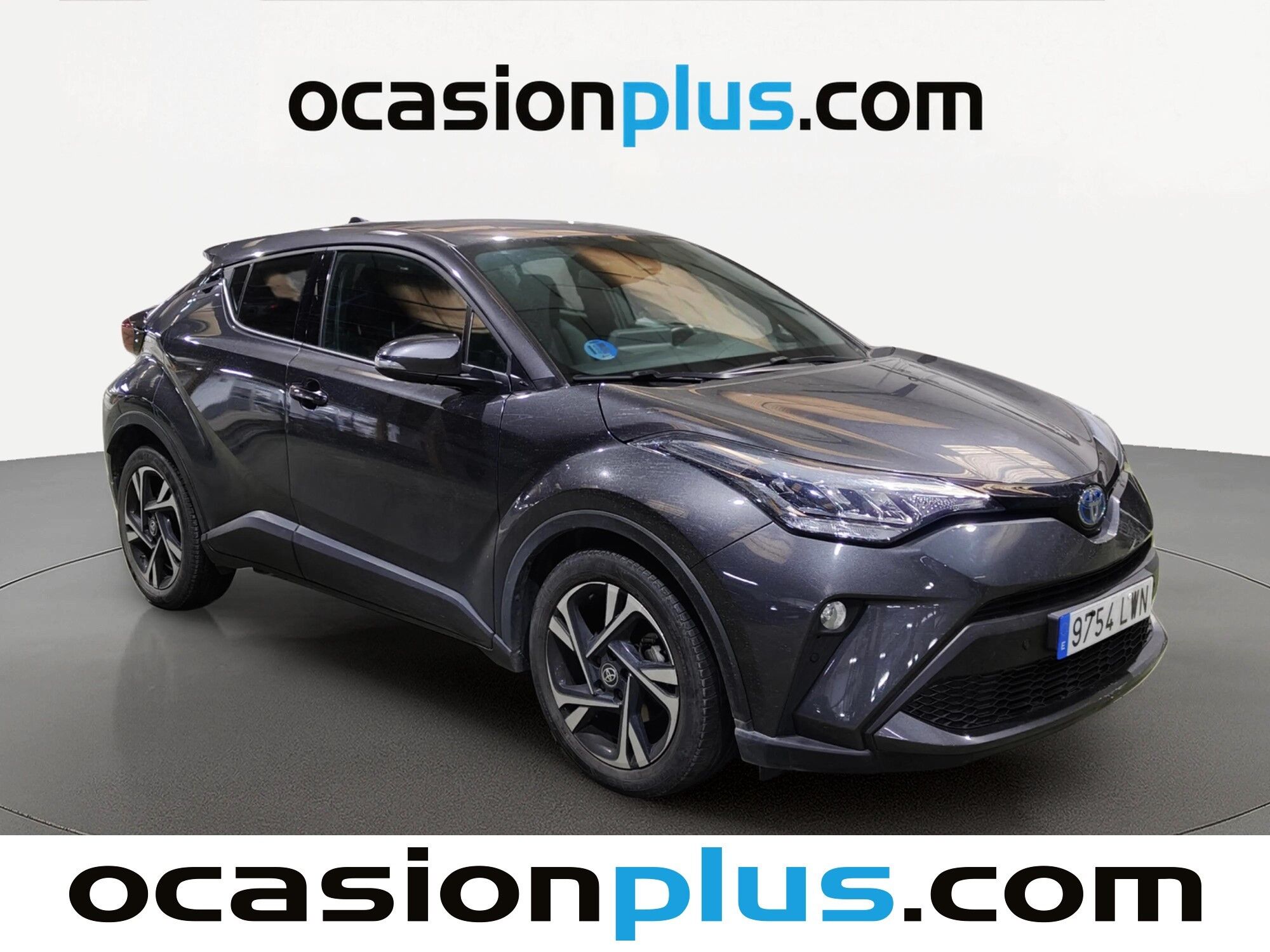 Foto del TOYOTA C-HR 125H Advance