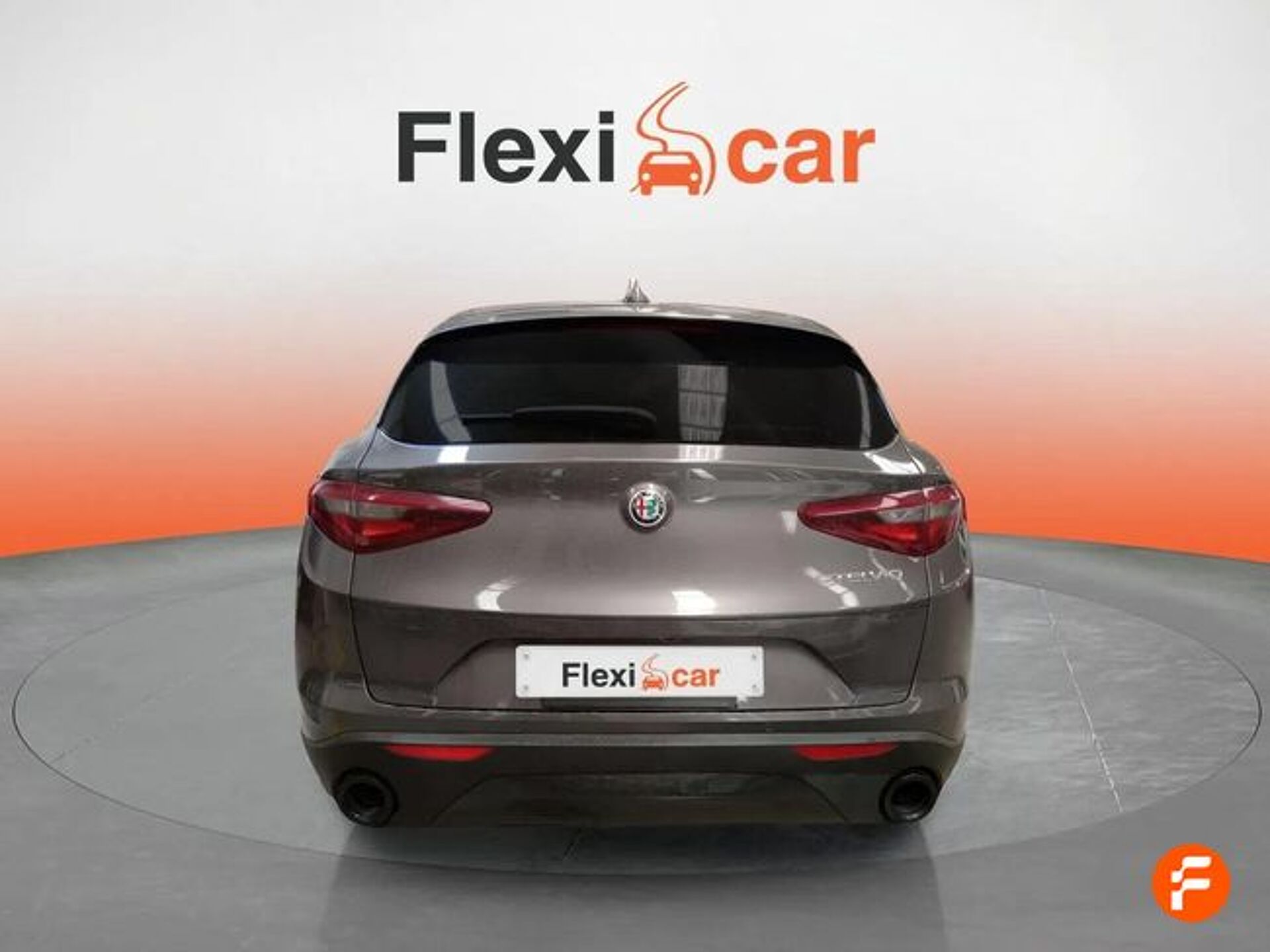 Imagen 2 de ALFA ROMEO Stelvio