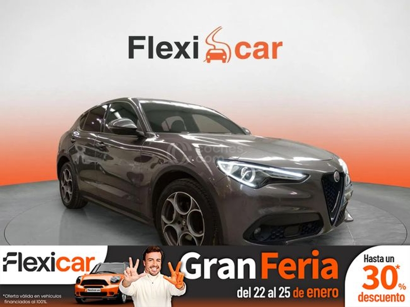Foto del ALFA ROMEO Stelvio 2.0 Sprint Q4 Aut. 200
