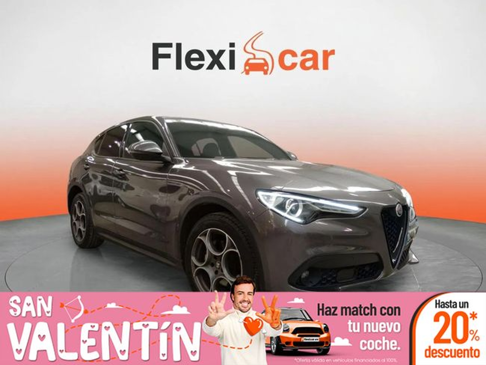 Imagen de ALFA ROMEO Stelvio