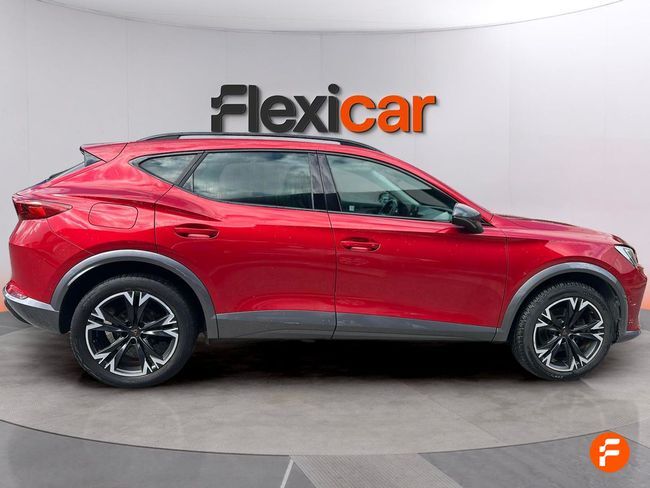 Foto del CUPRA Formentor 1.5 TSI 150 DSG