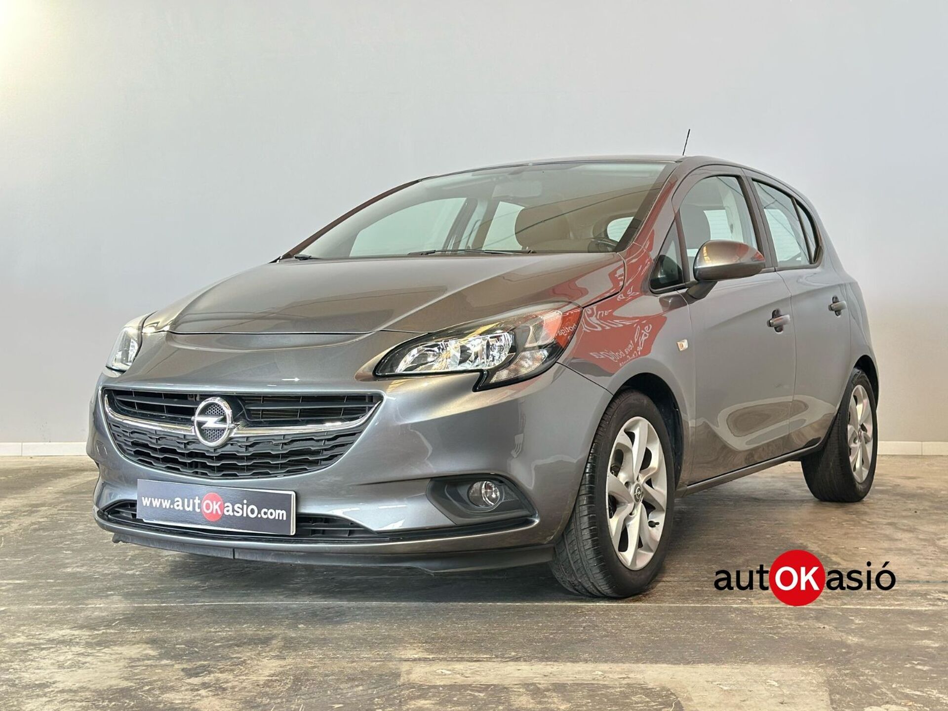 Imagen de OPEL Corsa
