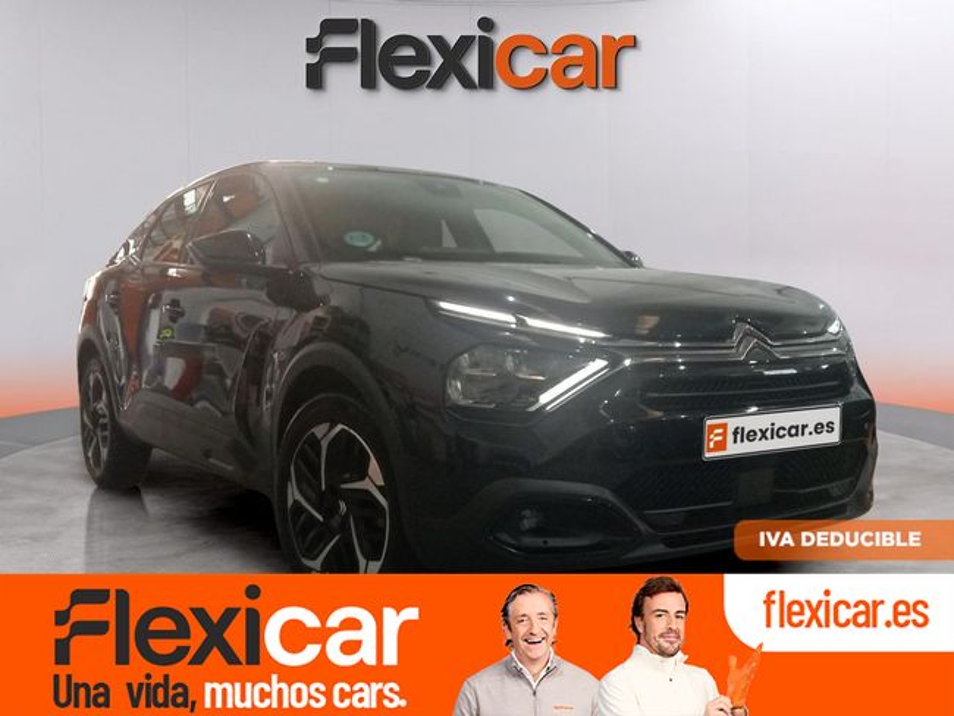 Imagen de CITROEN C4