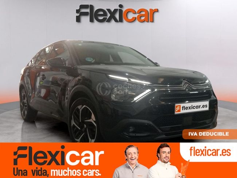 Foto del CITROEN C4 1.2 PureTech Feel Pack S&S 130