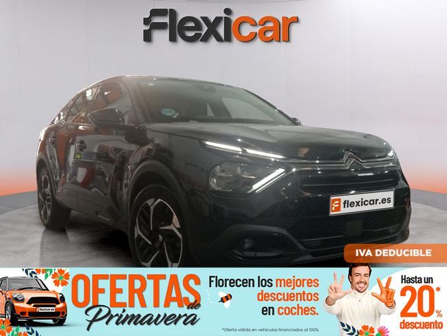 Foto del CITROEN C4 1.2 PureTech Feel Pack S&S 130